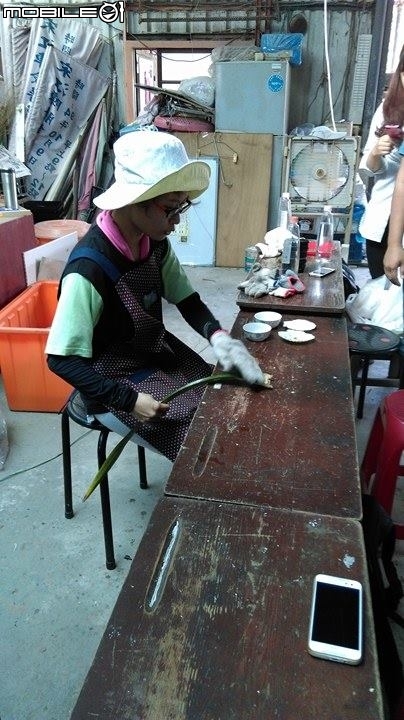 《小惡魔挺勵青踩點活動》青春返鄉，台南關廟¬”一朵花文創工作室”採點紀錄