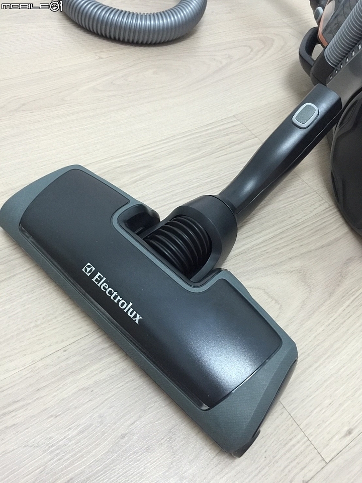 伊萊克斯Electrolux 4207 使用感想