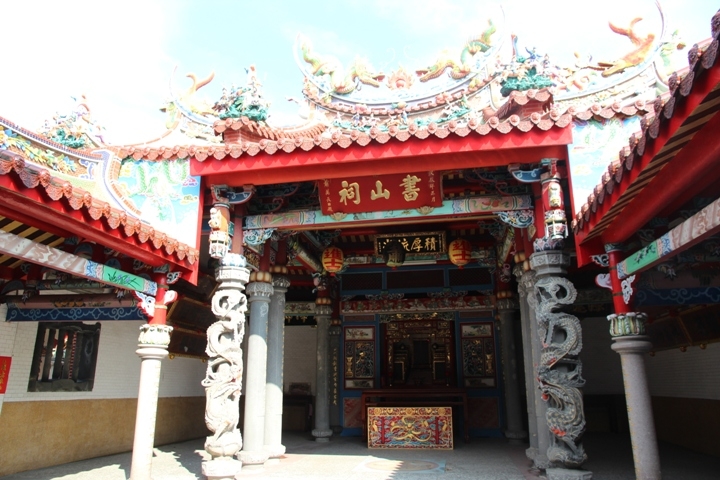 騎 遊 台 灣 米 倉 田 中 之 旅 ( 上 )