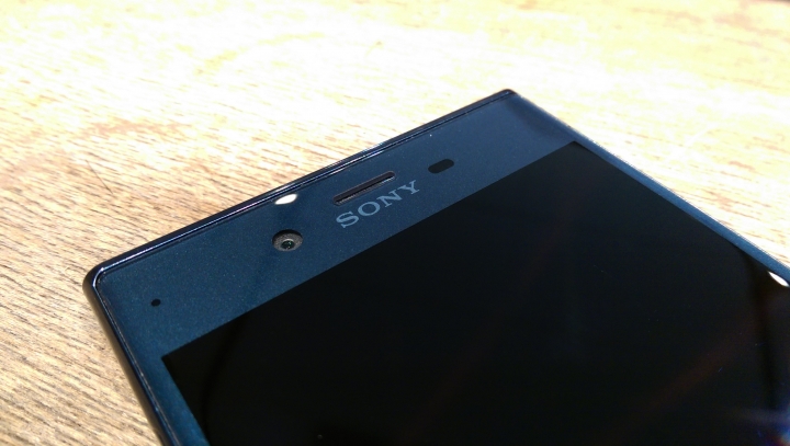 (shimmer7 )清晰捕捉動感瞬間 Sony Xperia&trade; XZ 澗水藍手機試用活動心得