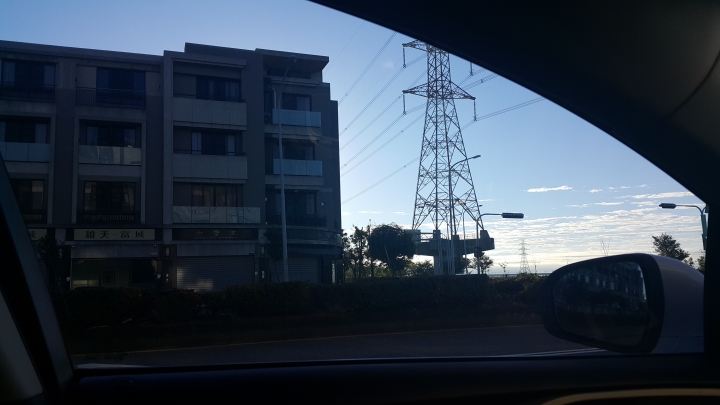 油電蟒開箱分享