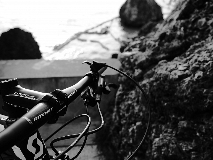 SCOTT SCALE 740 2014