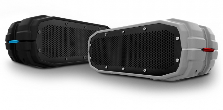 藍芽喇叭 Brv-X vs JBL Charge3 選擇障礙求建議