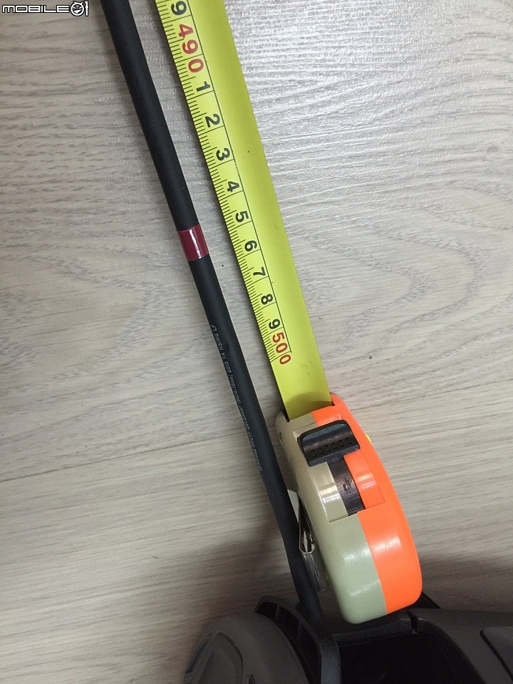 伊萊克斯Electrolux 4207 使用感想