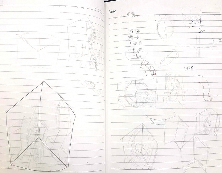 手作(立體書)影片，我猜你沒看過這樣的求婚