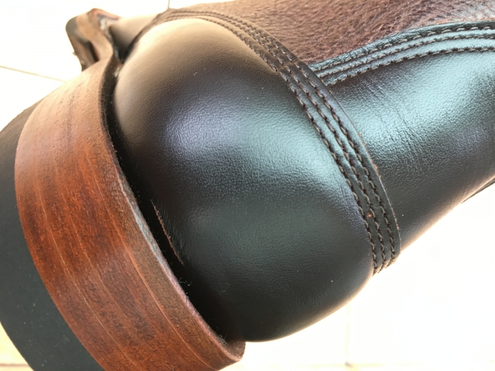 bounty hunter (white's boots) 心得開箱~~~