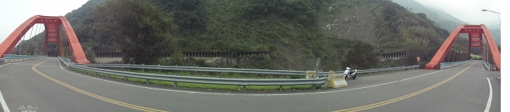 延續探訪西段「八通關古道」之旅(下)-原來東埔登山口不是八通關古道登山口