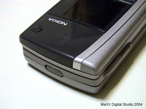 絕對是全台灣第一隻NOKIA 9500完整實機中文化測試報告(1/20更新)!!