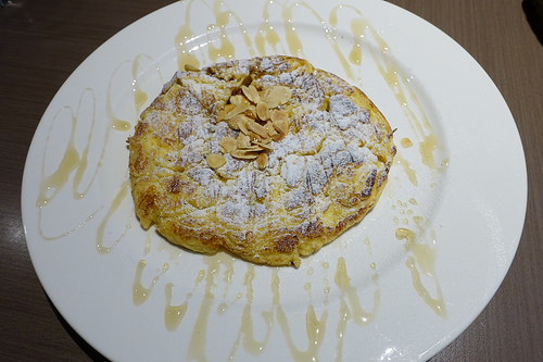 【親子親善餐廳】高雄苓雅區/文化中心。樂樂小時光~有機食材&親子遊戲區