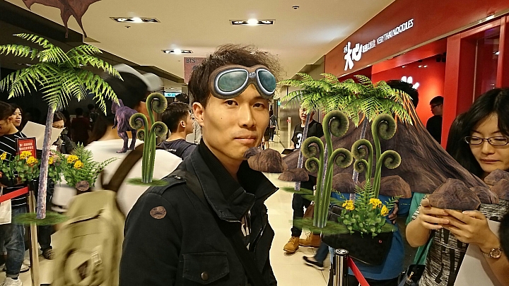 一拍入魂，瞬間捕抓一輩子的回憶 ~ Sony Xperia XZ 兩週間試用體驗心得