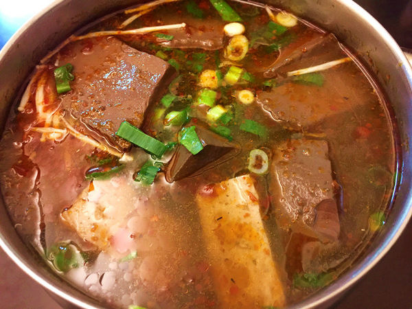 【台北 新北市】大台北特色火鍋大推薦