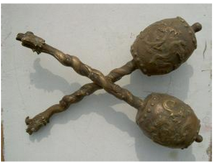 最廢的古代兵器