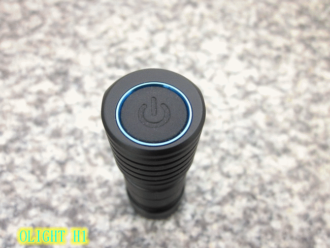 OLIGHT H1(16340) & S2R (18650) & R50 (26650)  多用型頭燈處女之作 和  輕.重兩級量隨充EDC