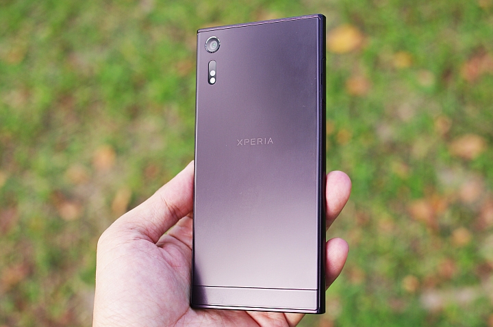 一拍入魂，瞬間捕抓一輩子的回憶 ~ Sony Xperia XZ 兩週間試用體驗心得
