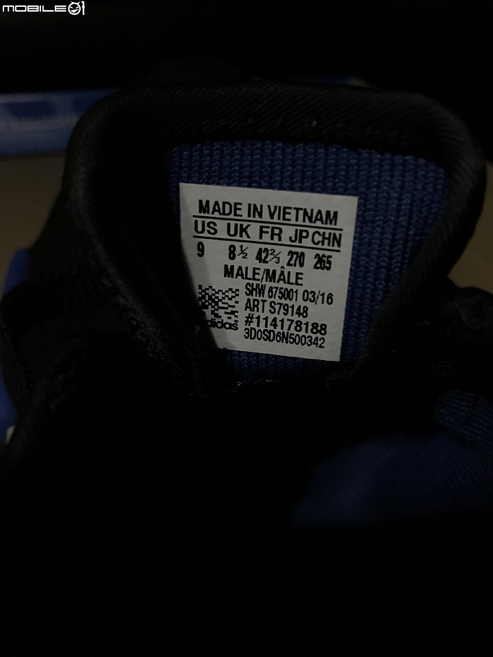 [求驗] Adidas NMD C1 Chukka OG