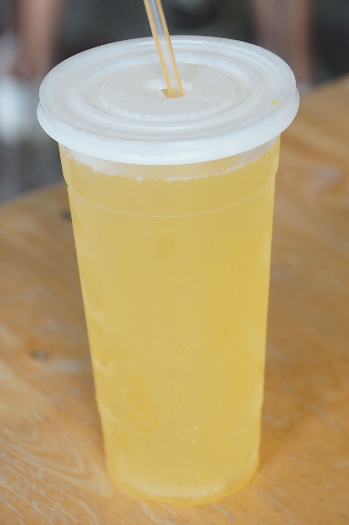 [台南][鹽水區] 白雪冰菓室