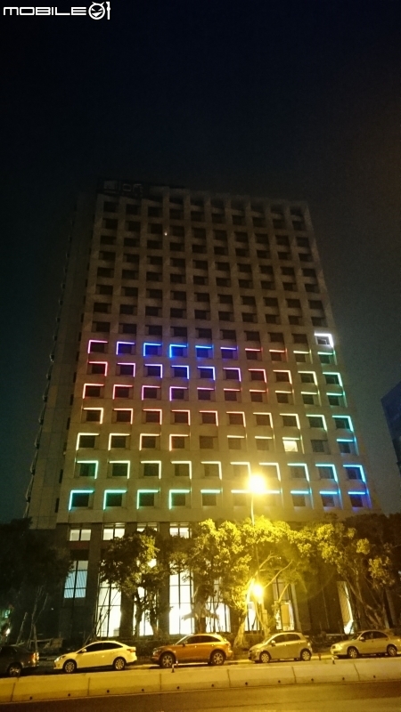 Sony Xperia XZ手機 試用