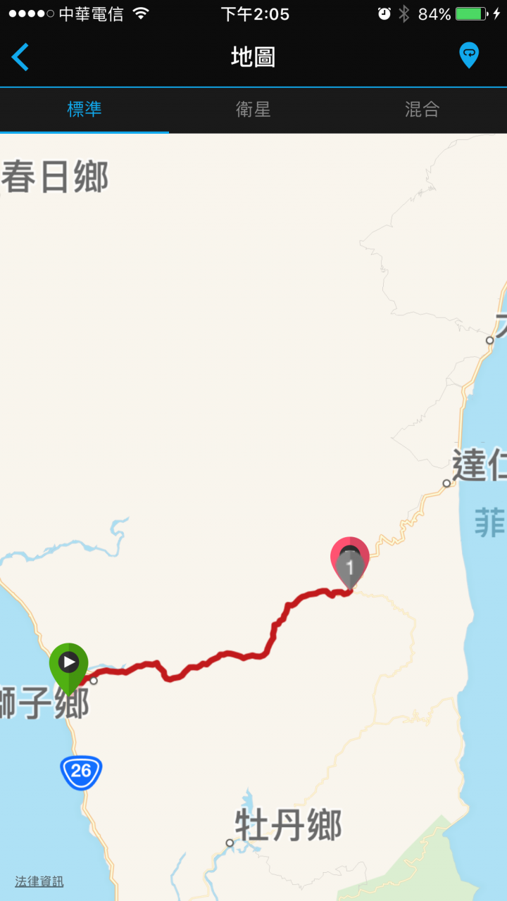 兩輪加四輪 我們這一家環島去