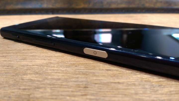 (shimmer7 )清晰捕捉動感瞬間 Sony Xperia&trade; XZ 澗水藍手機試用活動心得