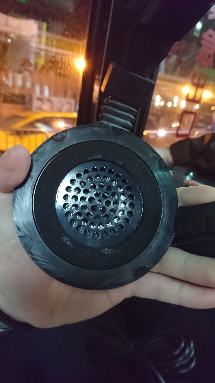 [德國大師簡易公車開箱文]