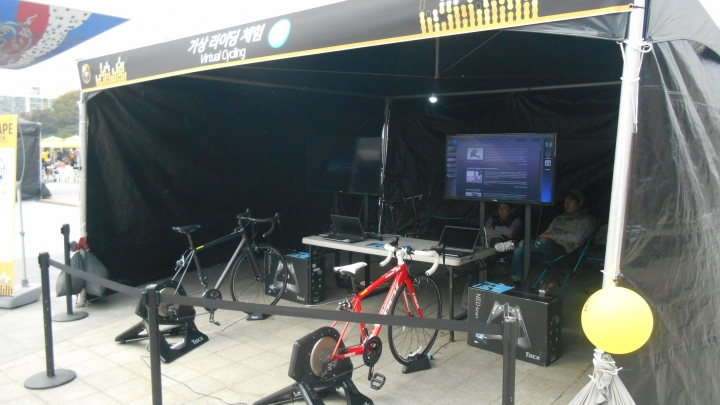 到韓國騎環法！受邀參加 L’ Etape Korea 騎車遊記