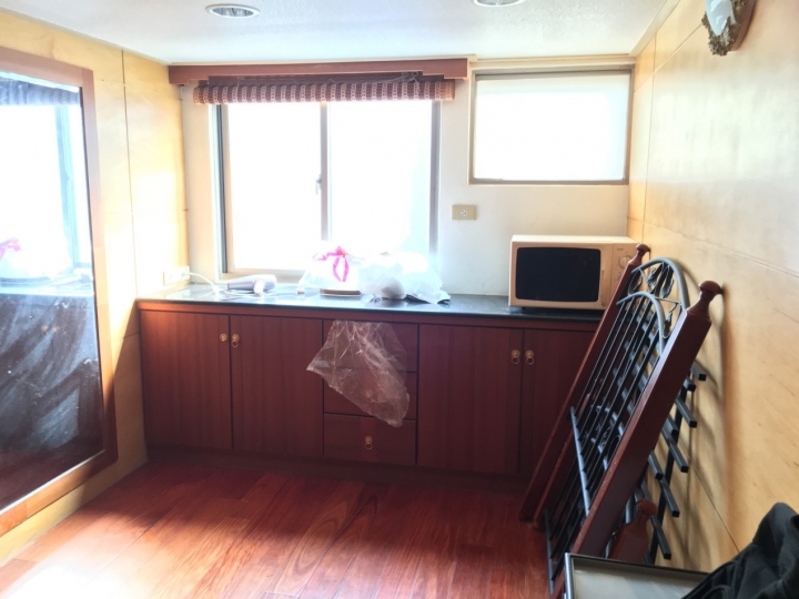 [開箱]原來找設計師不一定都要拆光光！新裝潢住家分享