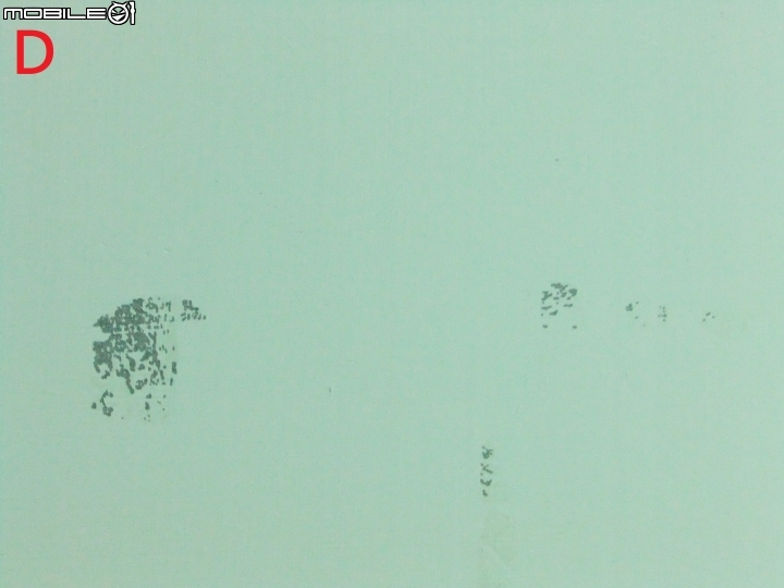 家中牆壁問題求解...(圖多)