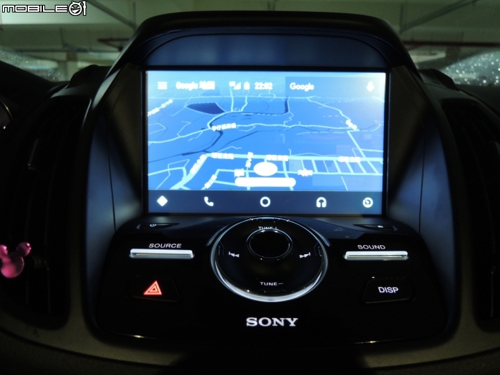 [開箱] Ford NEW KUGA 2.0 (新增半年感想文)