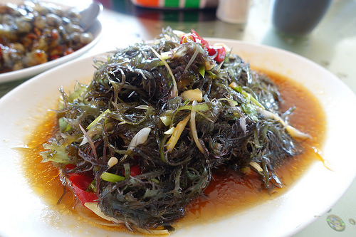 【食記】新北萬里龜吼漁港。三明美食~好吃好新鮮的海鮮料理
