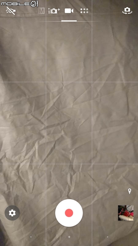 Sony Xperia XZ手機 試用