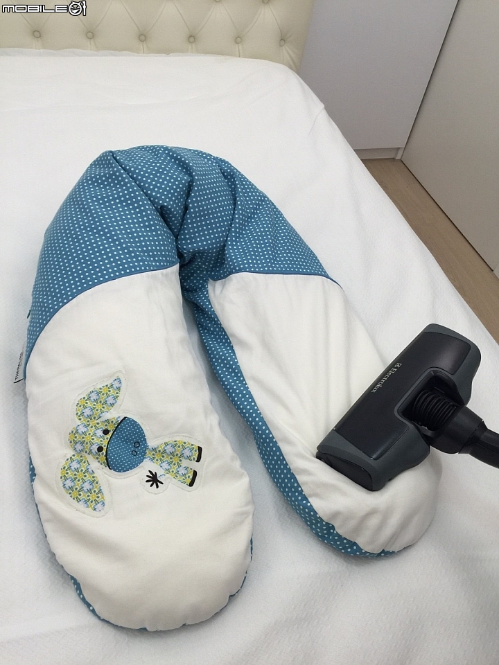 伊萊克斯Electrolux 4207 使用感想