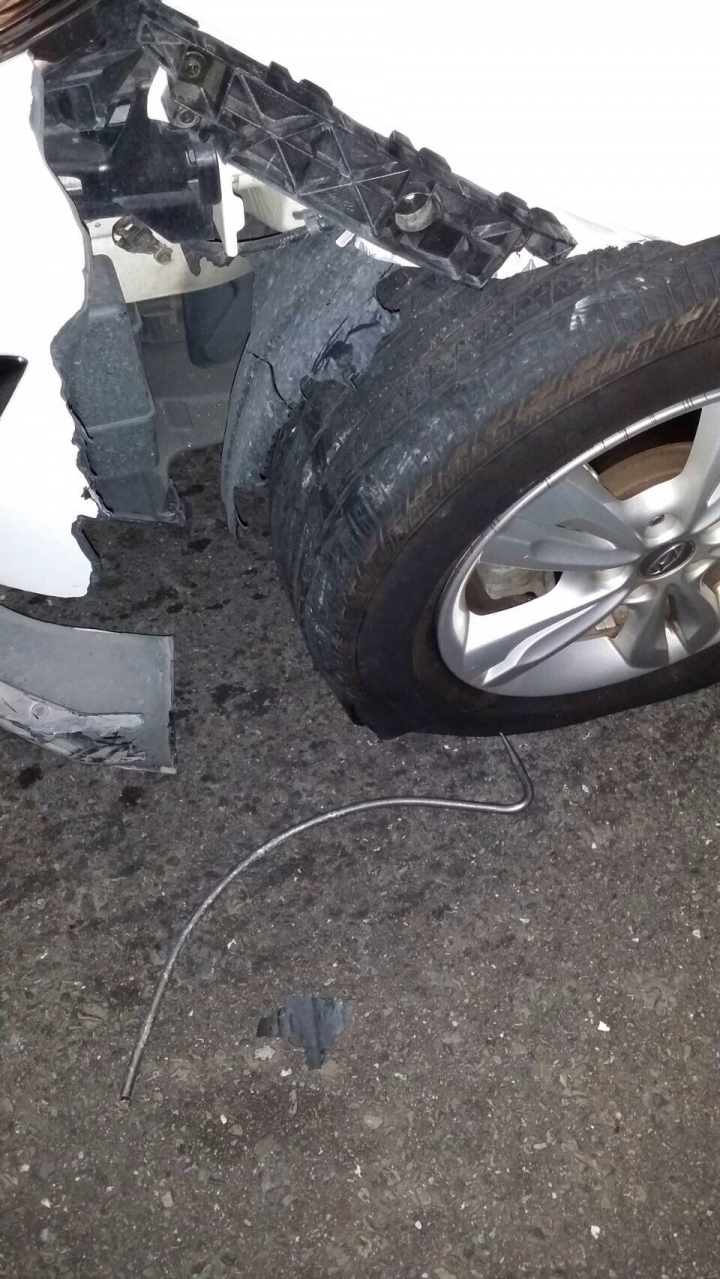 台南車禍維修疑問