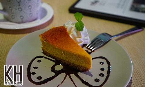 高雄岡山美食推薦《暖暖輕食坊》早午餐、下午茶、晚餐超美味岡山輕食餐廳