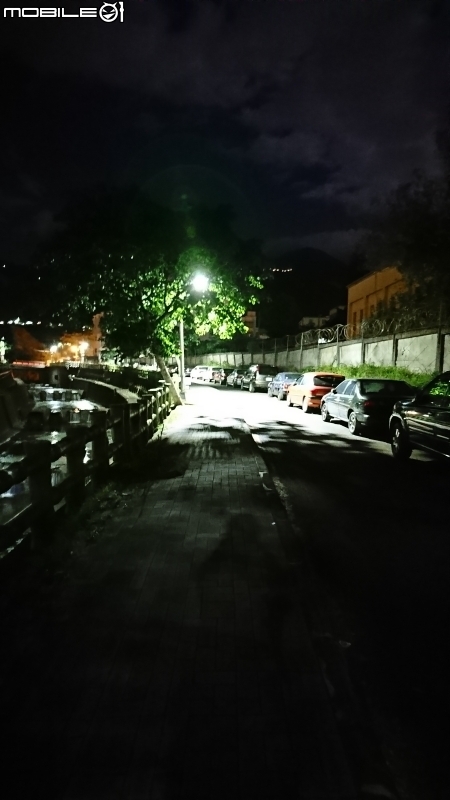 Sony Xperia XZ手機 試用