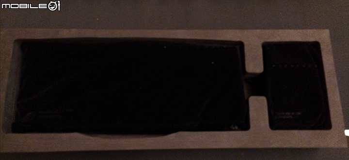 信仰開箱 ROG Claymore RGB 可分離組合機械鍵盤