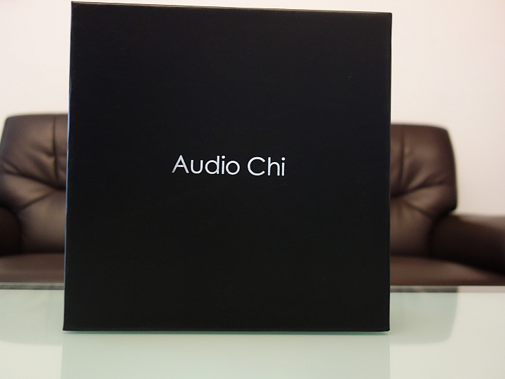 超值選擇！！！Klipsch x7加Audio Chi開箱