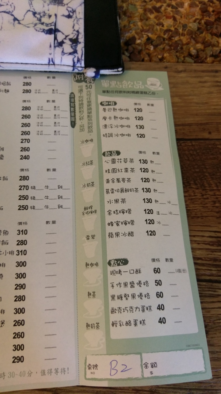 偽環島遊記(花蓮台南新化區)圖多