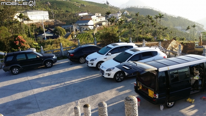 休旅車-車床趣