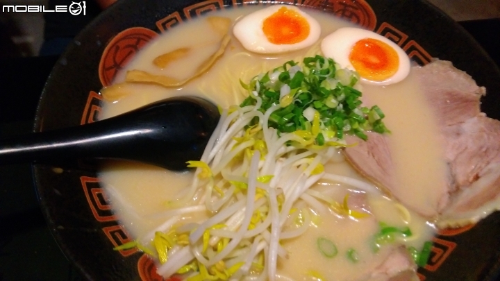 超好吃的草屯 麵 53 拉麵推薦