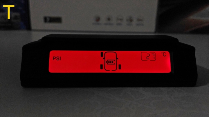 三款太陽能胎壓偵測比較 Papago S60E supercam 獵豹 T190 Trywin TPMS 300Solar
