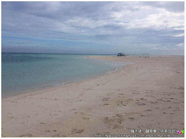 【沖繩自駕景點】殘波岬有唯美海灘、白色燈塔、斷崖峭壁、殘波大獅子，還有2016年最新的✦親子娛樂劇場.琉球忍者〈LEQUIOS THEATER IN 殘波〉