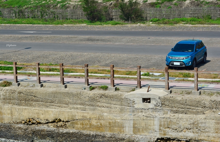 ALL NEW VITARA有感分享