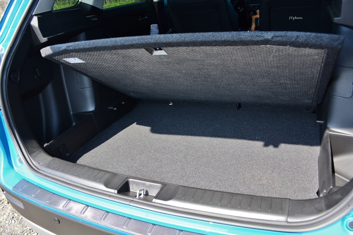 ALL NEW VITARA有感分享