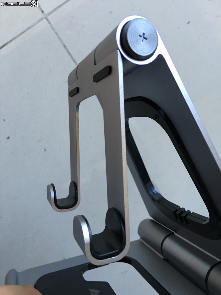 美國APEX STAND [開箱] 和使用的小心得