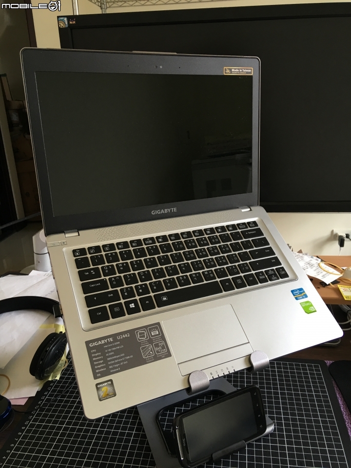 美國APEX STAND [開箱] 和使用的小心得