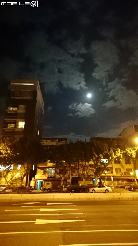 Sony Xperia XZ手機 試用