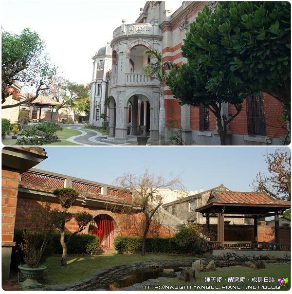 <高鐵假期>賞古蹟+啖美食+五分車+DIY體驗，彰化鹿港老街、特色產業豐富一日遊