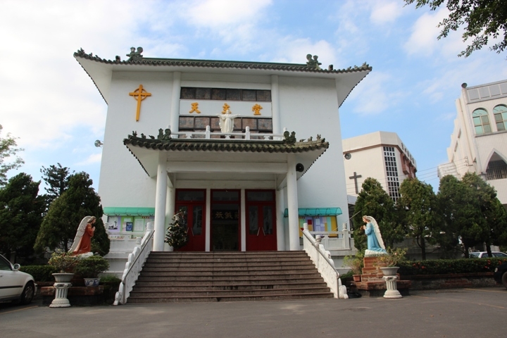 騎 遊 台 灣 米 倉 田 中 之 旅 ( 上 )