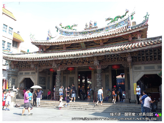 <高鐵假期>賞古蹟+啖美食+五分車+DIY體驗，彰化鹿港老街、特色產業豐富一日遊