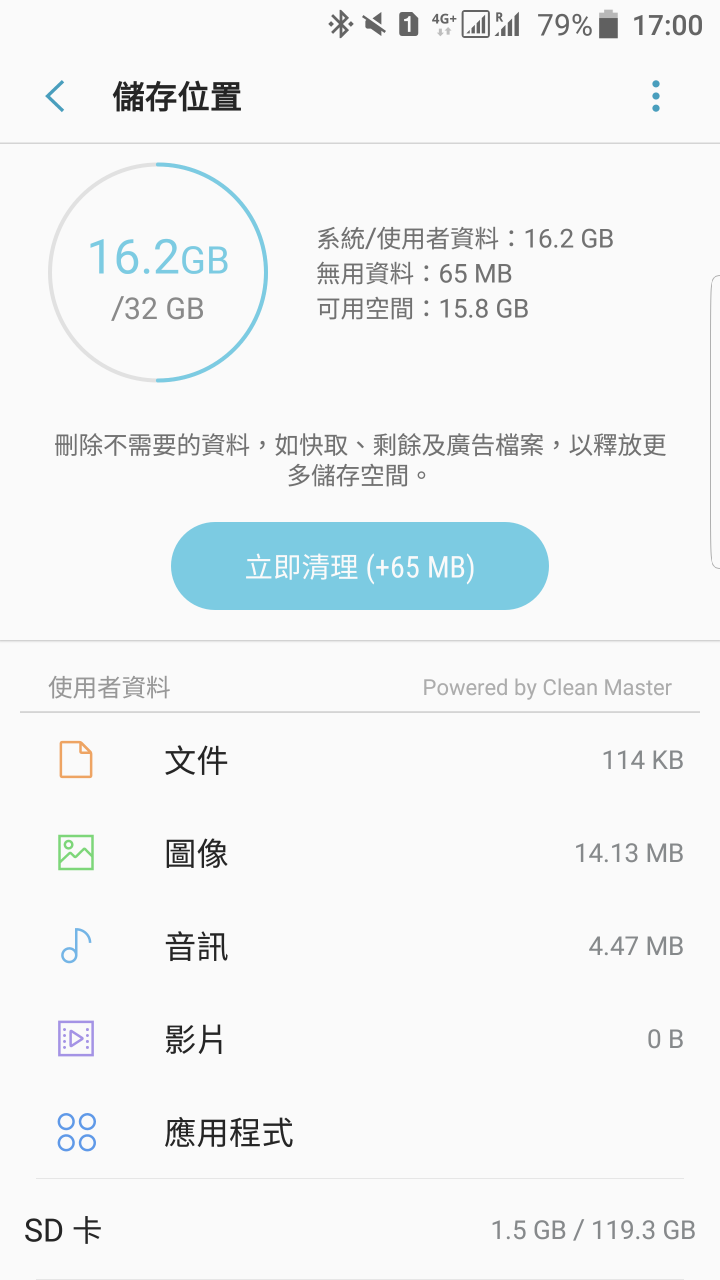 Samsung S7 Edge 三卡合併~~SIM X 2 + 128G記憶卡